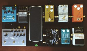 Pedalboard Tips and Tricks