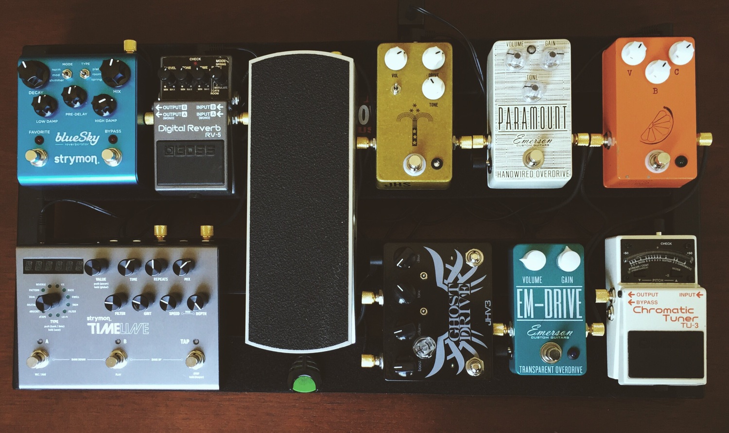 17 Pedalboard Tips for a Better Guitar Tone - Top Guitar Pedals