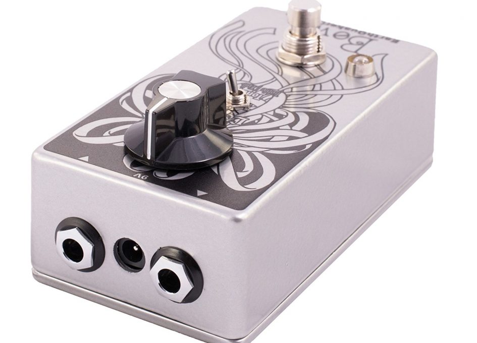 Best Preamp Pedals 2017